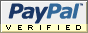 Official PayPal Seal